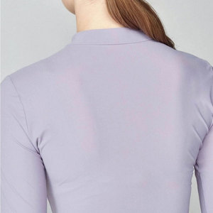 Chemise d'entraînement décontracté en plein air Chemise d'entraînement extérieure sur mesure fabriquée par Oem - Product Image 6