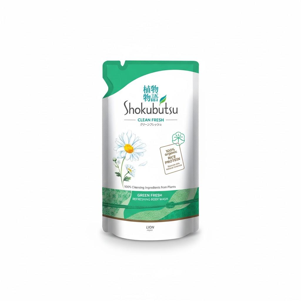 สีเขียว