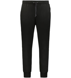 High Quality Men's Gym Sweatpants Custom Lightweight Track Pants Casual Style Plain Polyester Workout Joggers <b>Trousers</b> Canvas - Product Image 6