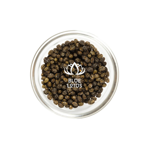 Semillas de papaya secas Té de flores y máquina de semillas con sabor a hierbas cantidad a granel té Hecho en Vietnam calidad de exportación 2024 - Product Image 1