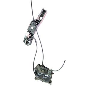 Serrure avant droite RENAULT Grand Modus 1ère Série (08>) - Product Image 1