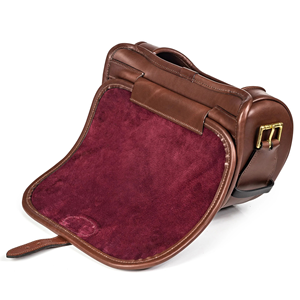 Funda de Cartuchos de Cuero OEM BE-CB-507 de Bold Enterprises - Secado Rápido y Ligera para Caza al Aire Libre y Uso Táctico - Product Image 4