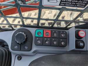 รถตักขนาดเล็ก2024 Kubota SVL75-3 | รถลื่นไถลประสิทธิภาพสูงขนาดกลางสำหรับการใช้งานในทุกพื้นที่ - Product Image 2