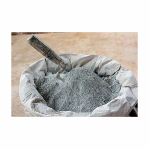 ปูนซีเมนต์ OPC ที่มีความแข็งแรงสูงเหมาะสำหรับโครงการก่อสร้างในอัตราขายส่ง - Product Image 5