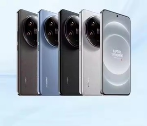 VENTA AL POR MAYOR, NUEVO, ORIGINAL, XAIOMI 14/15 Ultra 5G, 6.73 Pulgadas, 50MP, 16GB, Snapdragon, Versión Global, Cámara Cuádruple de 200MP, IP68, 6000mAh - Product Image 2