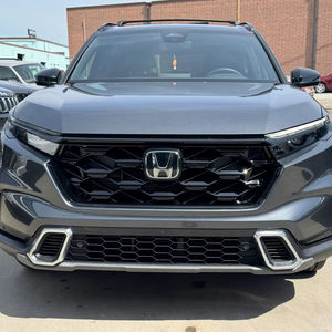 Honda CR-V Hybrid Sport Touring Usado 2025 - Product Image 1