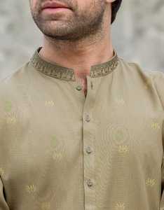 Lo he probado en halwar y ameez. - Product Image 2