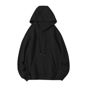 เสื้อฮู้ดดี้ผู้ชายคุณภาพสูง ระบายอากาศได้ดี สำหรับฤดูหนาว แบบหนา รับทำโลโก้และออกแบบตามสั่ง พร้อมบริการ OEM/ODM - Product Image 1