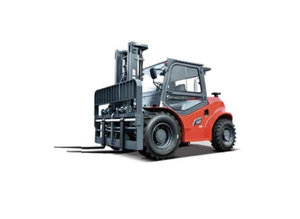OFERTA DE LIQUIDACIÓN LIMITADA: Montacargas Neumáticos HELI CPD30 2026 - Product Image 1