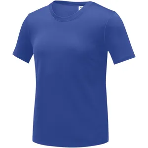 Camiseta Promocional Kratos Cool-Fit, Mercancía Deportiva, Tecnología Cool-Fit para Mayor Comodidad - Product Image 5