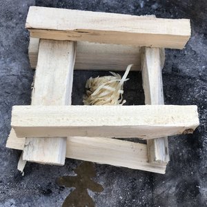 Buena calidad seca al horno leña/madera de roble al mejor precio - Product Image 5