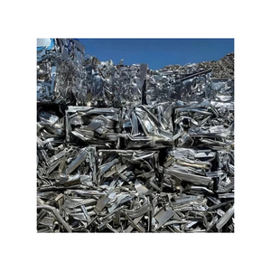 Chatarra de extrusión de aluminio a precio de descuento, metal de alta calidad disponible para suministro a granel y compradores mayoristas - Product Image 3