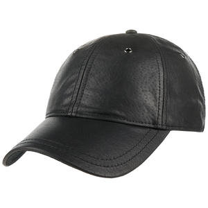 Última moda hombres gorra de béisbol personalizada precio al por mayor de alta calidad mejor Material hombres OEM servicio gorra de béisbol para la venta - Product Image 1