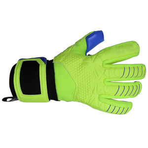 2025, diseño personalizado de alta calidad, artículos deportivos impresos, guantes de portero para atrapar Fútbol para adultos de INCREÍBLES INDUSTRIAS - Product Image 6