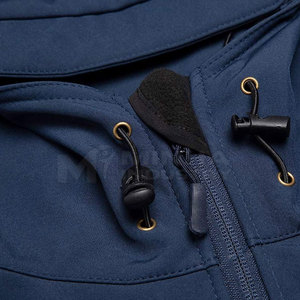 Chaqueta táctica personalizada de color para hombre, ropa de moda, chaqueta táctica para hombre, chaqueta táctica cortavientos para hombre - Product Image 3