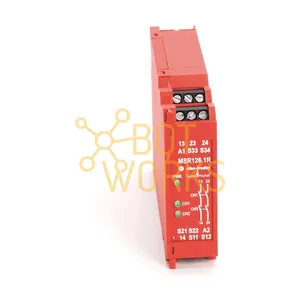 อัลเลน-แบรดลีย์ 440R-N23120 - ใหม่ - Product Image 1