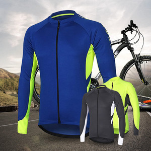 Nuevo Jersey de Ciclismo Profesional OEM para Hombre, Transpirable, de Secado Rápido, Antibacteriano, Ecológico, Estampado - Product Image 5