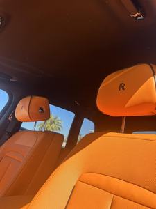 Rolls-Royce Cullinans d'occasion 2025 - Product Image 4