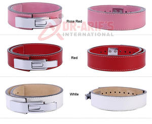 เข็มขัดยกน้ำหนักยกกระชับสำหรับผู้ชายเข็มขัดออกกำลังสำหรับหลังอุปกรณ์ฝึกบริหารเอวเล่นกีฬา - Product Image 6