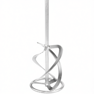 Vibrateur à béton électrique Festool HS 3 160x600 R M14 30 60 kg 160 mm avec agitateur spiralé - Product Image 2