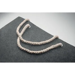 Borsa Promozionale Sostenibile FELTSEA in RPET, Borsa Ecologica per Merchandising - Product Image 1
