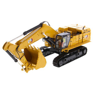 20t tout nouveau CAT 320GC excavateur minier carrière rock excavatrices - Product Image 1