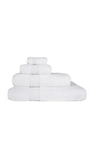 Ensemble de serviettes en coton turc écologiques de luxe COREWELL, comprenant une serviette de toilette et des draps de bain pour un usage domestique, fabriqué en Turquie