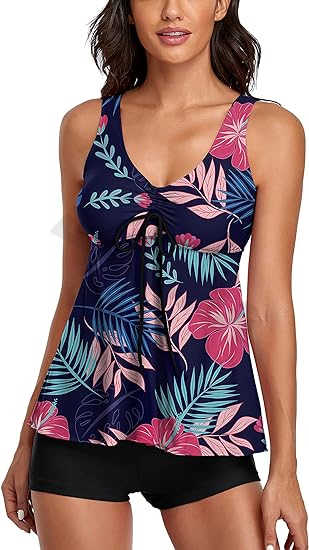 Women Swimwear Bikini Two Piece Bikini Swimwear Women Swimsuit Mini Sexy Hollow Out One Piece Swimwear