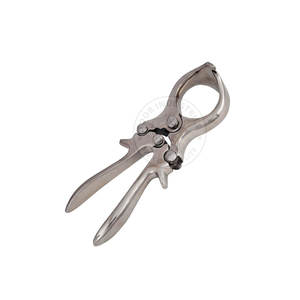 Equipo de castración de animales de granja para uso a largo plazo Herramienta de castración ajustable para animales pequeños y grandes - Product Image 3