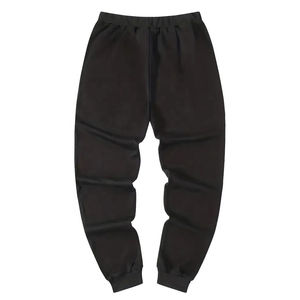 Conjunto Deportivo Informal con Capucha para Hombre, Estilo 2025, Hecho de Algodón 100% Sólido, Transpirable, de Secado Rápido, Perfecto para Gimnasio y Ejercicio - Product Image 4