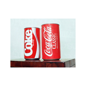Bebida carbonatada Coca Cola al por mayor en latas y botellas - Product Image 6