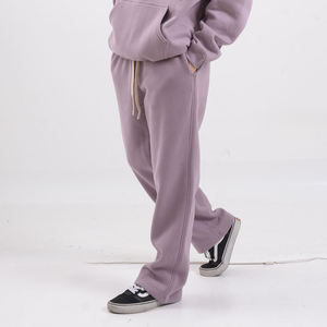 Poids lourd 400 GSM Hoodies Premium Coton Unisexe Sweats Confortable Chaud Durable Casual Wear Prix Usine En Gros - Product Image 5