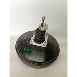 Système de direction assistée BRAKE POWER FIAT Punto EVO 0204054153 diesel 1300 (09>12) - Product Image 1