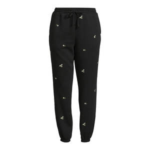 <b>Women's</b> <b>Summer</b> Casual Lightweight <b>Trousers</b> Quick Dry Breathable with Elastic Waist Flat Front Style OEM Customizable - Product Image 3