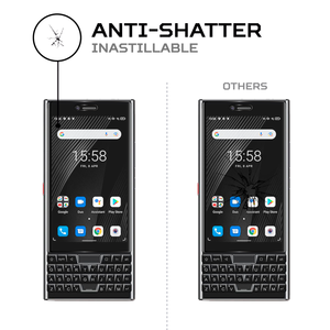 ยูนิเฮิร์ตซ์ ไททัน สลิม แอนติช็อค ฟิล์มกันรอยหน้าจอ - Product Image 5