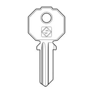 Chiavi Silca Art. Pf2s Olc Gr.2 - Product Image 1