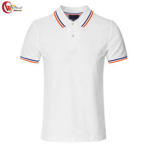 Polo de algodón de calidad superior para hombre, Polo ajustado para hombre, Polo transpirable para hombre, Polo a la venta - Product Image 1
