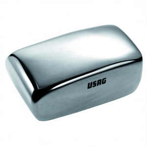 Chariot en caoutchouc Usag pour réparation de carrosserie – Outil pratique pour l'entretien des véhicules - Product Image 2