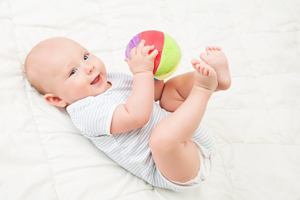 Giáo Dục Sớm Hộp nhận thức Thẻ đồ chơi đồng hồ cát Montessori giáo dục sớm Đồ chơi 0-6M giáo dục hộp - Product Image 6