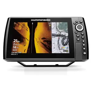 Try A Wholesale humminbird helix To Locate Fish in Water 