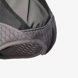 Máscara antimoscas para caballos, transpirable, de alta calidad, disponible en todos los colores y tamaños, ¡la más vendida! - Product Image 4