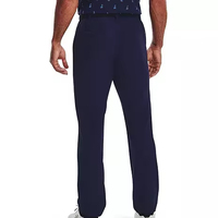 Pantalon homme gris clair coupe slim avec ceinture tissée et poches arrière avec logo – Motif personnalisé – Tenue décontractée – Fabrication OEM sur mesure