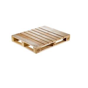 พาเลทไม้เอพอล / พาเลทไม้สำหรับงานหนักแบบซ้อนได้สองด้าน - Product Image 4