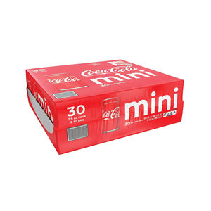 Coca Cola supplied in large quantity for distributors and retailers - Product Image 6