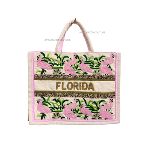 กระเป๋าคาดเอวลายชื่อผ้าเครปผ้าฝ้ายพร้อมกระเป๋าเปิดขนาดเล็กหนึ่งชิ้นเครื่องประดับแฟชั่น - Product Image 5