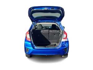 รถเบนซิน2024คันฮอนด้าฟิตขนาดกะทัดรัด1.5L 2WD CVT ประเทศจีนใหม่รถ Hon da Fit รถยนต์ขนาดเล็ก - Product Image 3