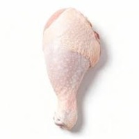 Cuisses de poulet à bas prix – Certifiées Halal, Nettoyées et Prêtes pour la Vente en Gros