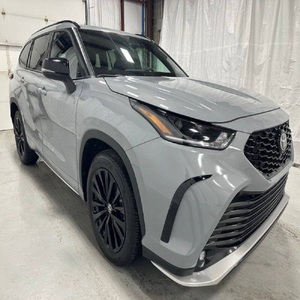 Toyota Highlander XSE 2025 EN PERFECTAS CONDICIONES - Product Image 1