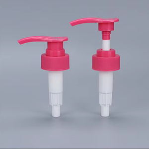 จุกขวดพลาสติกแบบใหม่หัวปั๊มสีปรับแต่งได้ - Product Image 1