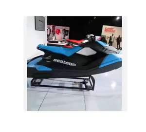 NOUVEAUTÉ pour SeaDoo Spark 3up Trixx Jet Ski Prêt à l'exportation dans le monde entier - Product Image 3